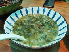 -树厨贵州菜(花果园购物中心店)