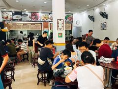 -荔园小馆(园岭新村二期店)