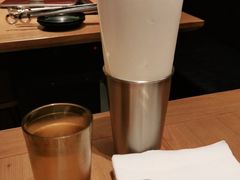 -新石器烤肉(南站店)