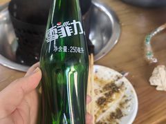 -马晓马佳牛羊肉(新合路店)
