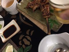 -椿山日本料理
