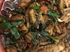 -高子烧鸡公(五里堆路店)