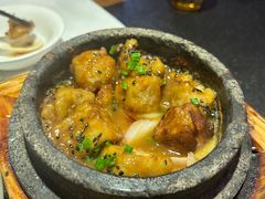 -莘府·老豆腐鱼头·建德菜(金马店)