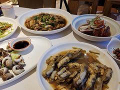 -小厨师·二十年沈家门小海鲜(百井坊巷店)