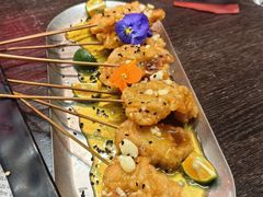 -马海涛牛肉串·午市牛腩饭·烧烤夜宵(领汇广场店)