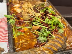 -年轮烧烤·羊蝎子·烤鱼(星湖街店)