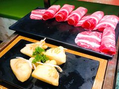 -初春四季·椰子鸡火锅(中关村店)