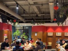 -永红源啤酒·烧烤·海鲜·大排档(青特城店)