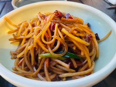 -薇酌饮·陕西菜(南门外店)