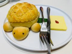 -蔡澜点心·粤菜(月星环球港店)