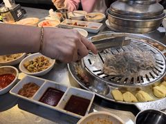 -喜来稀肉(虹泉路店)