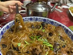 -哈尔滨饺子王·东北菜(鱼鳞浃路店)