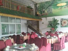 大堂-金塔傣乡·云南民族特色菜·傣味手抓饭(金瓦路店)