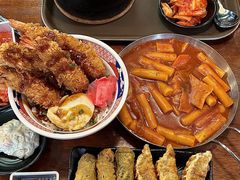 -米屋石锅拌饭(师大店)