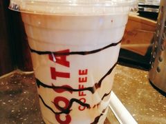 -COSTA COFFEE(天通苑华联店)