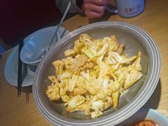 -蜜桃餐厅·伴山(绿宝广场店)