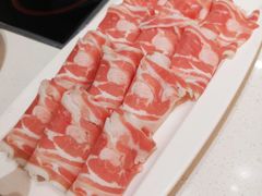 -密友回转自助火锅(中海环宇城店)