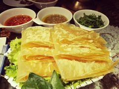 -慢丽江·云南野生菌土鸡锅(付家庄店)