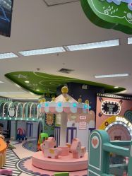 -孩子王童乐园(广州萝岗万达店)