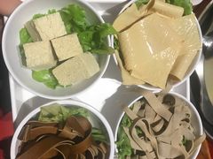 -山城辣妹子(定福庄店)
