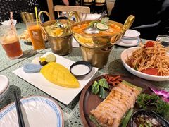 -Home Thai·泰谣(王府井apm店)