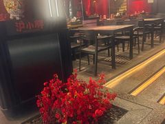 -沪小胖·小龙虾·蓝龙王(八佰伴店)