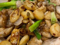 砂锅啫牛蛙煲-新旺茶餐厅(嘉里城店)