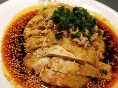 -全聚德(常州店)