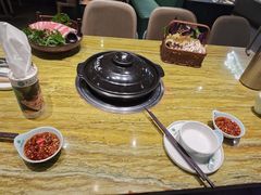 -春润大地海南椰子鸡(沙井京基百纳广场店)
