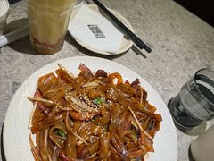 -留半山·香港食堂(啦啦宝都店)