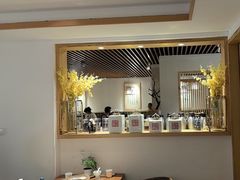 -浙里本味·宴四季江南(三台山路店)