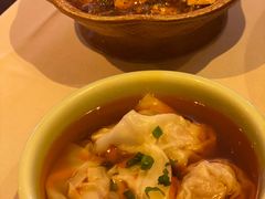 -龙门阵茶屋川菜馆(武康路店)