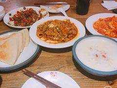 -妈妈的味道(工人体育场东路店)