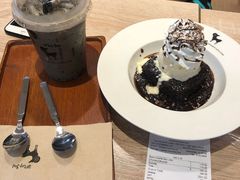 -After You Dessert Cafe(CENTRALWORLD)