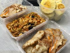 -老昌春饼(紫金城店)