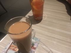 -必胜客(八一店)