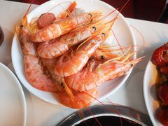 -九月海·海鲜自助(世纪东方店)