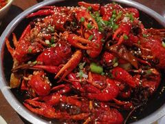 -一棠龙虾•王牌虾球(光谷天地店)