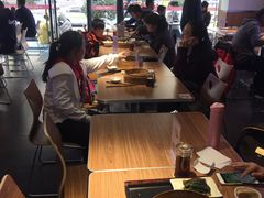大堂-千忆汤包(闽江路店)