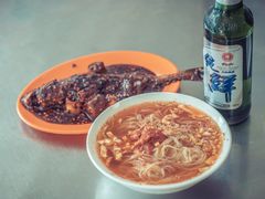 -真空冷面王(武功街店)