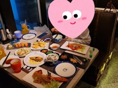 -極上萬膳·日料放题(海岸城店)