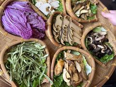 -滇野云南野生菌餐厅(陕西南路店)