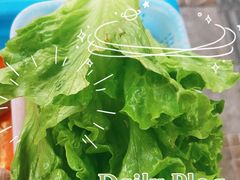 -广味炭炉鸡煲(宝业路分店)