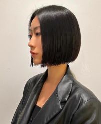 -H·Y HAIR SALON烫发·染发·造型