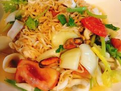 -Doo Dee Thai Food(Issan/Isaan/Esan)