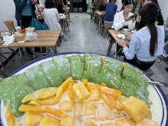 -龍囍粤·顺德小吃·煲仔饭(安定门店)
