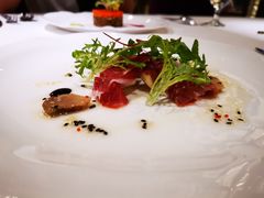 -王品牛排(郑州大卫城店)