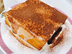 -东鑫记港式茶餐厅(南京东路店)