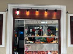 门面-吴日彪蒜香猪牛排(水巷口店)