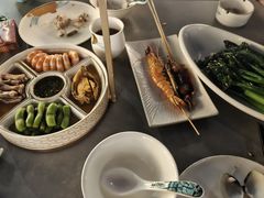 -鹭江宾馆·观海餐厅